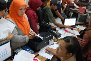 KEMBALIKAN TIKET