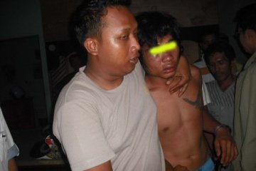 Intel Gadungan