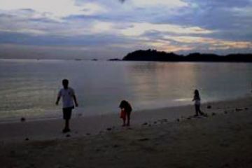 Pantai Lagoi
