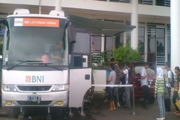 Layanan Gerak BNI