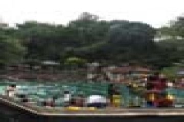 PEMANDIAN TAMAN NARMADA