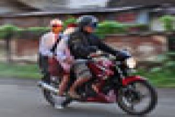 HARI PERTAMA SEKOLAH