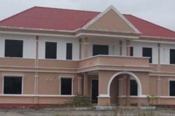 Rp 1 M- Kosong