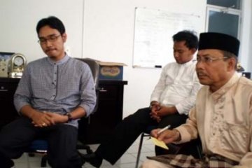 Rektor UMRAH Bantah