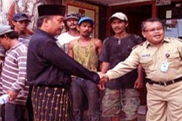 Independen untuk Bupati