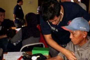 Pengobatan Gratis