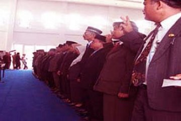 Mutasi  Besar