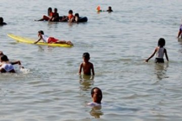 Pantai Tanjungpinggir