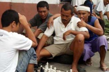 TKI Deportasi