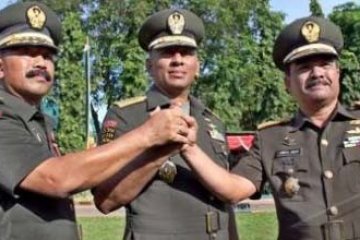 Salam Komando