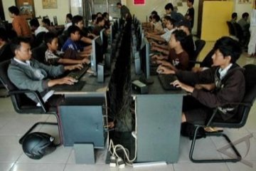 Industri 'game' Indonesia hasilkan 190 juta dolar