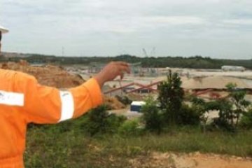 Penambangan Granit di PT Saipem Disorot Dewan
