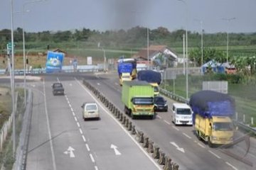 Pemerintah sesuaikan tarif Tol Kanci-Pejagan jadi tiga golongan