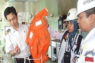 Cek Pelampung