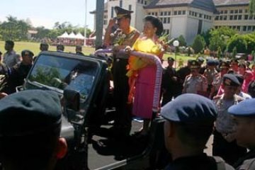 PENGHORMATAN TERAKHIR