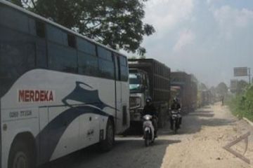 Rawan Macet
