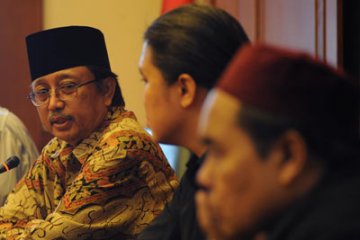 Warga Resah Karena Parman Sebarkan Ahmadyah