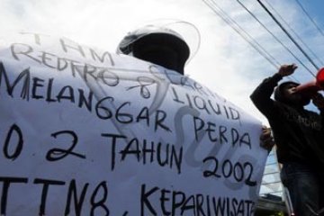 DEMO THM
