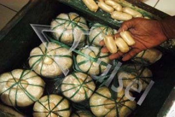 BOM RAKITAN