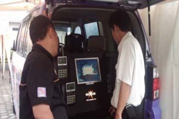 Bantuan Komunikasi 