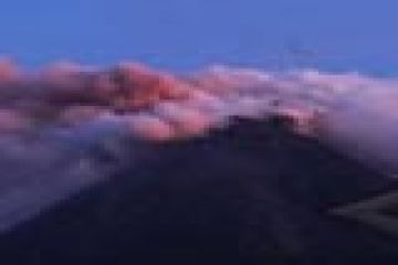 ASAP PANAS MERAPI
