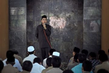 SHOLAT GHAIB