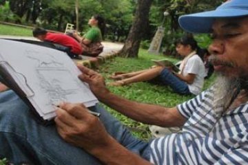 KOMUNITAS SKETSA