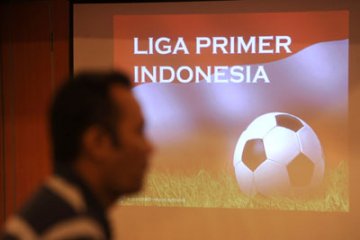 Wasit Asing Pertama LPI Unjuk Kemampuan