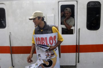 Calon Gerindra-PKS siap menangkan Pilkada Depok