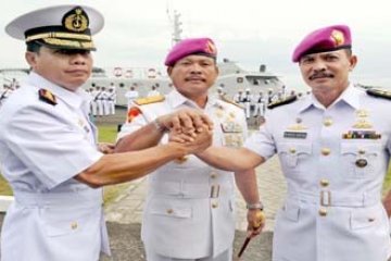 SALAM KOMANDO