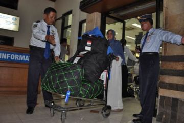 GAGAL NAIK HAJI