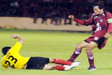 PSM KALAH