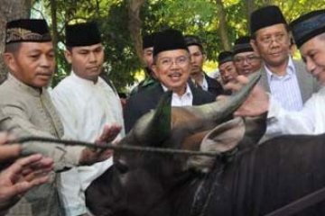 JUSUF KALLA
