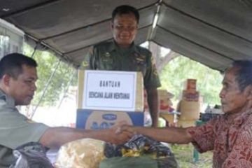 Bantuan Bencana