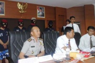 Beri Keterangan