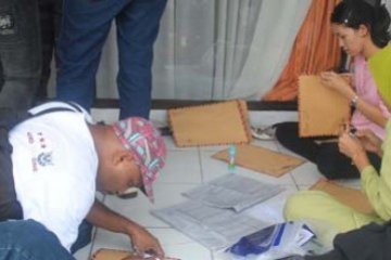 Penerimaan CPNS Tanjungpinang
