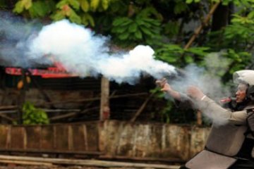 GAS AIR MATA