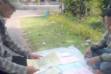 Contoh soal tes CPNS