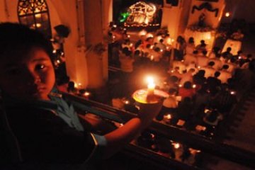 MISA NATAL