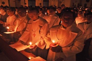 MISA NATAL