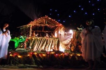 DRAMA NATAL