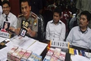 Penipuan CPNS