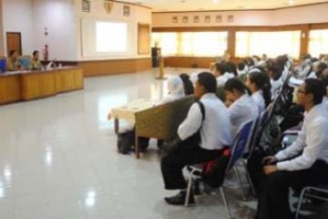 Daftar Ulang