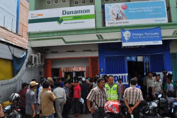 Danamon Luncurkan Program Pembiayaan Otomotif dan Haji