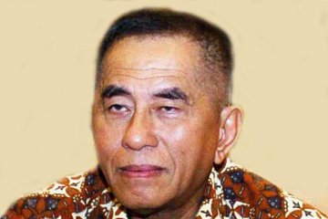Ryamizard Ryacudu deklarasikan dukungan pada Jokowi-JK