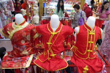 Jangan Berlebihan Soal Produk China