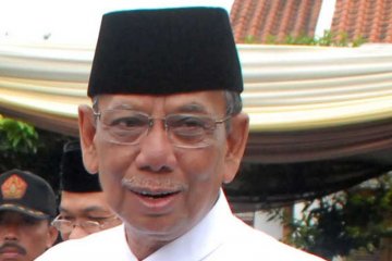 Hasyim: Sudah Semestinya Ulama Jaga Moral Bangsa