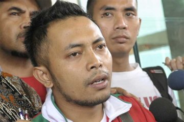 ICW Laporkan Sejumlah Anggota DPR ke BK