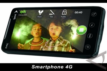 Teknologi 4G penting untuk industri mobile-gaming Indonesia