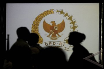 DPR Harus Panggil Pimpinan DPD Soal Gedung Perwakilan DPD